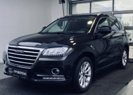 Haval H2