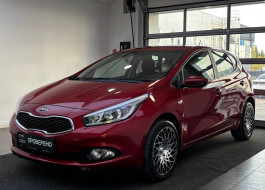 Kia Cee'd