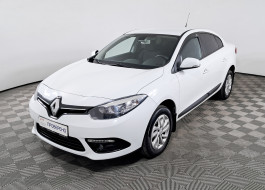 Renault Fluence