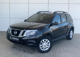 Nissan Terrano