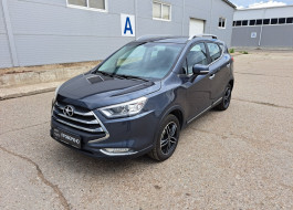 JAC S3