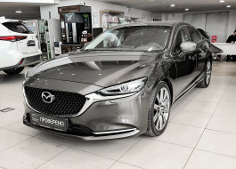 Mazda Mazda6