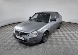 ВАЗ Приора Хэтчбек