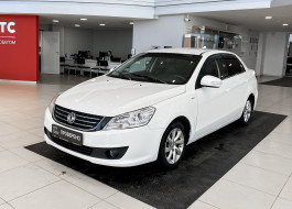 Dongfeng S30