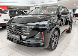 Changan CS55PLUS