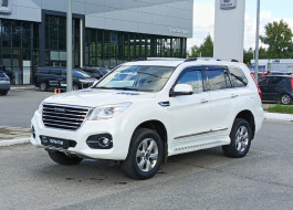 Haval H9
