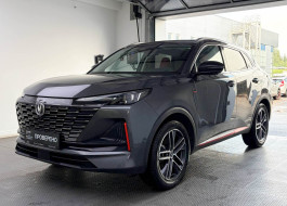Changan UNI-S