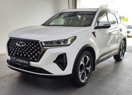 Chery Tiggo 7 Pro Max