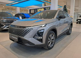 Omoda C5
