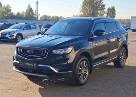Geely Atlas Pro