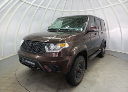 УАЗ Патриот