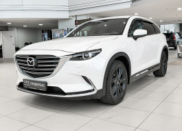 Mazda CX-9