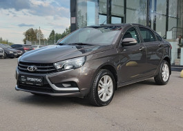 ВАЗ Vesta
