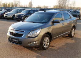 Chevrolet Cobalt