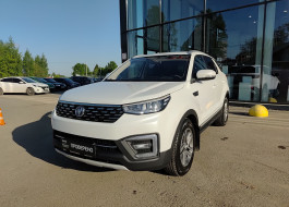 Changan CS55
