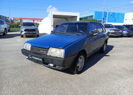 ВАЗ 21099
