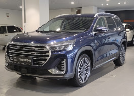 Jetour X90 PLUS
