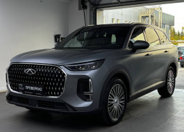 Chery Tiggo 9