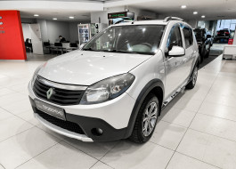 Renault Sandero Stepway