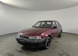Daewoo Nexia
