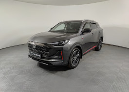 Changan CS55