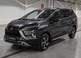 Mitsubishi Xpander