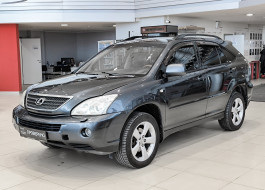 Lexus RX400h