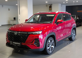 Changan CS35PLUS