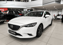 Mazda Mazda6