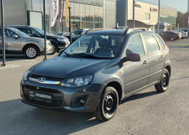 ВАЗ Калина