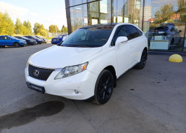 Lexus RX350
