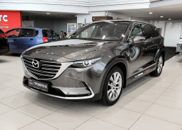 Mazda CX-9