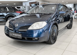 Nissan Primera