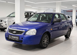 ВАЗ Приора Седан