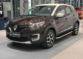 Renault Kaptur