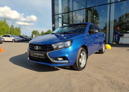 ВАЗ Vesta
