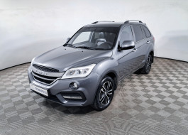 Lifan X60