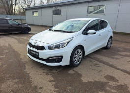 Kia Cee'd