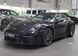 Porsche 911 Carrera 4S