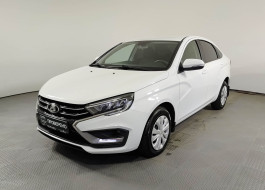 ВАЗ Vesta