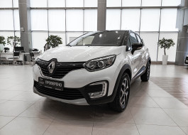 Renault Kaptur