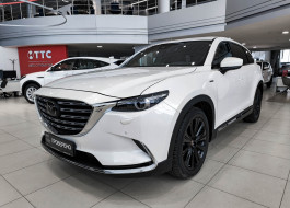 Mazda CX-9