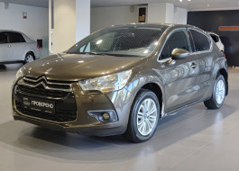 Citroen DS4