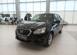 Datsun on-DO