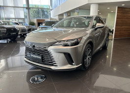 Lexus RX300