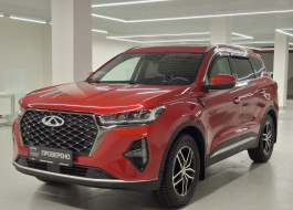 Chery Tiggo 7 Pro Max