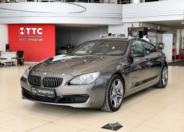 BMW 6-Series