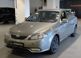Daewoo Gentra