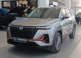 Changan CS35PLUS