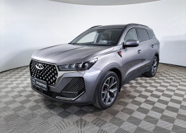 Chery Tiggo 7 Pro Max